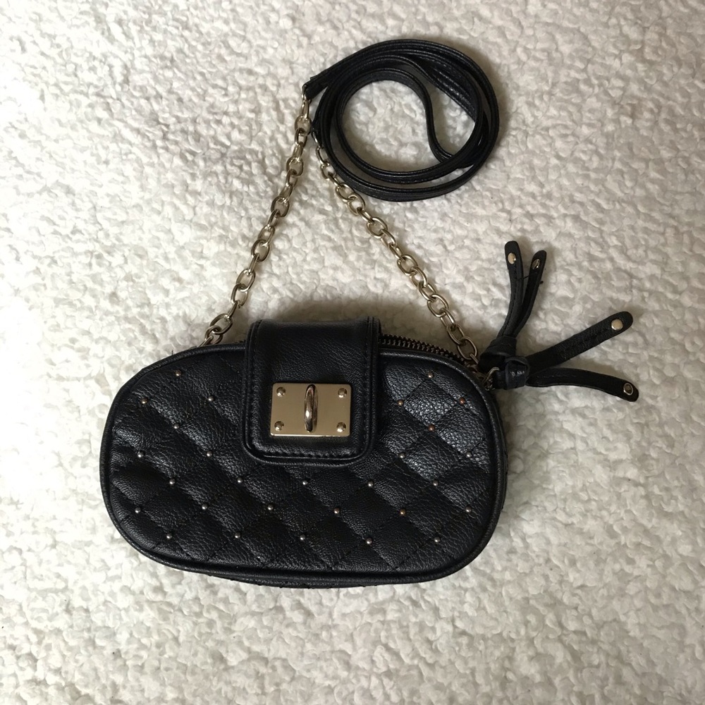 BEBE CROSSBODY PURSE✨